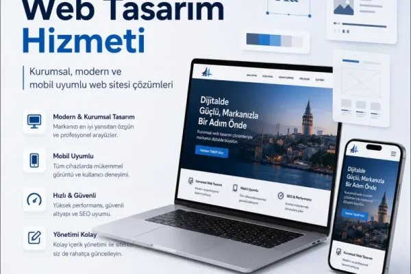 İstanbul Sosyal Medya Reklam Ajansı Seçim Kriterleri