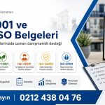 Iso 29993 Belgesi Öğrenme Hizmet Kalitesini Yükseltir