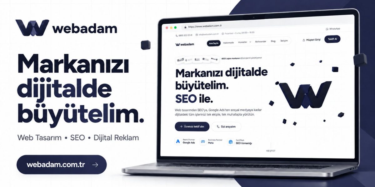Adana Dijital Ajansları İle Dijital Dünyada Yükselin