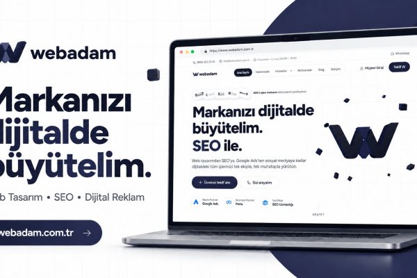 Adana Dijital Ajansları İle Dijital Dünyada Yükselin