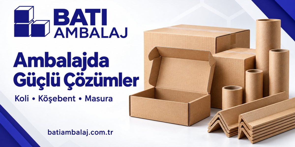 Karton Masuraların Toleransları Ve Standartları