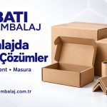 Karton Masuraların Toleransları Ve Standartları