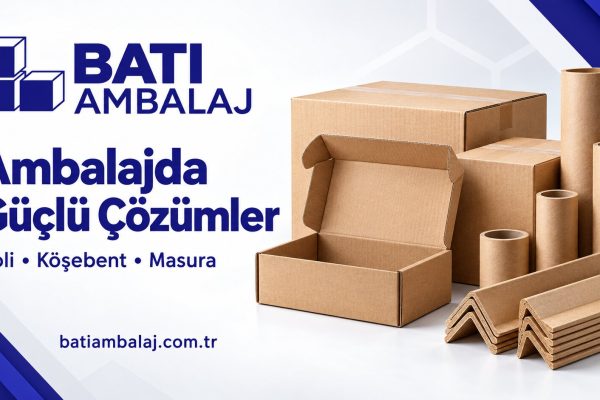 Karton Masuraların Toleransları Ve Standartları