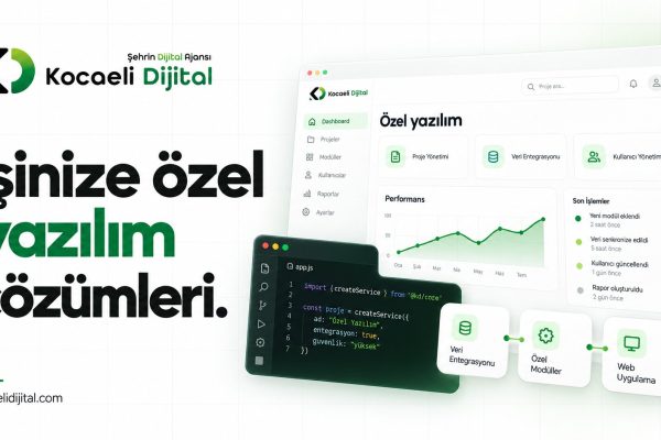 Kocaeli Özel Yazılım Crm Entegrasyonu Fırsatları